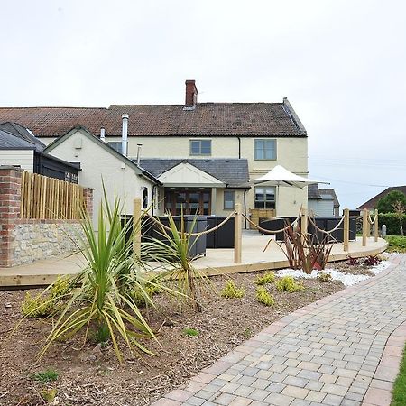 The Warwick Arms Hotel Chew Magna Ngoại thất bức ảnh
