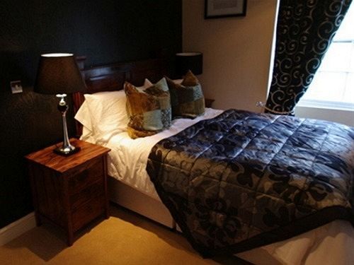 The Warwick Arms Hotel Chew Magna Ngoại thất bức ảnh